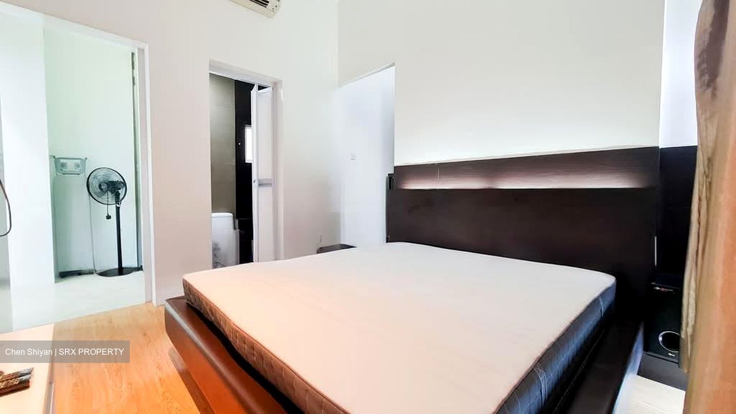 The Richmond (D12), Apartment #580218391